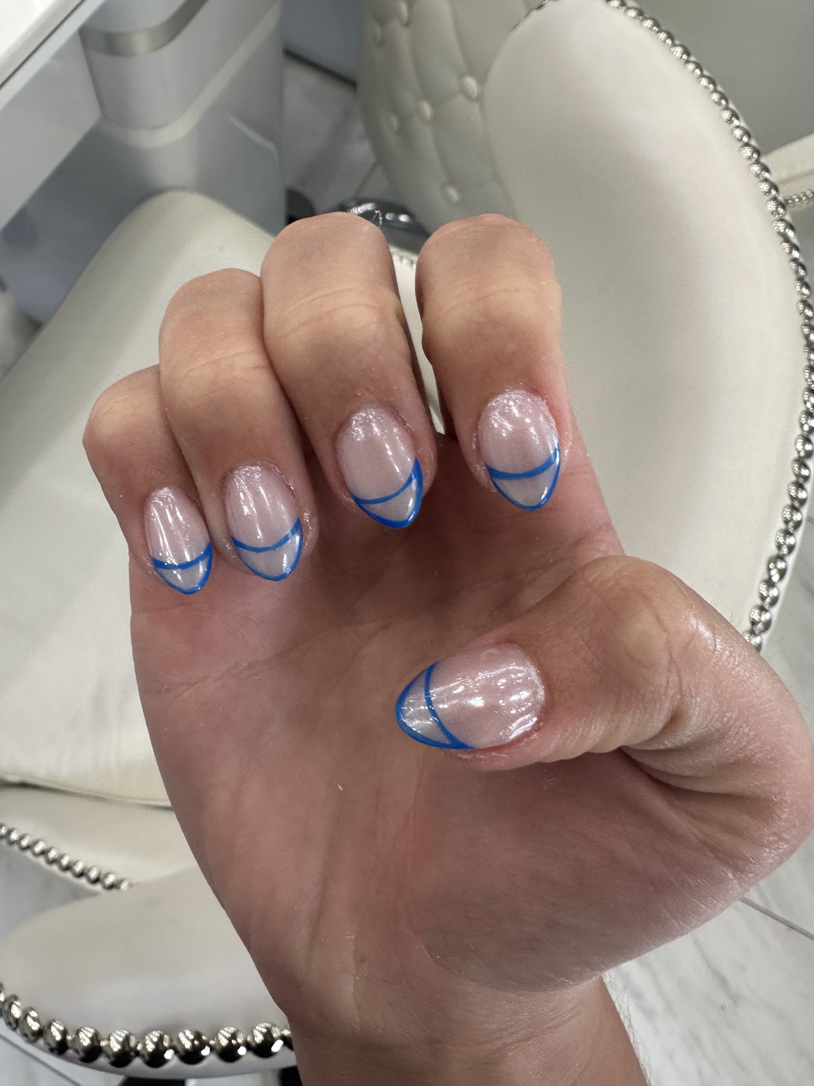 C'est La Vie Nail Boutique nail photo 4