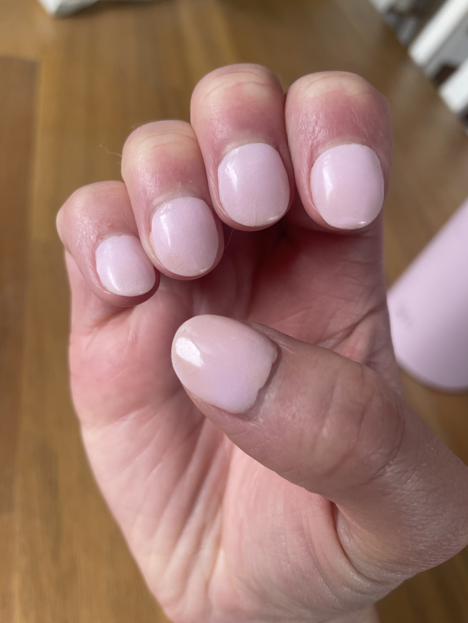 C'est La Vie Nail Boutique nail photo 5
